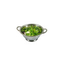 KingHoff Colander, steel, Ø28cm