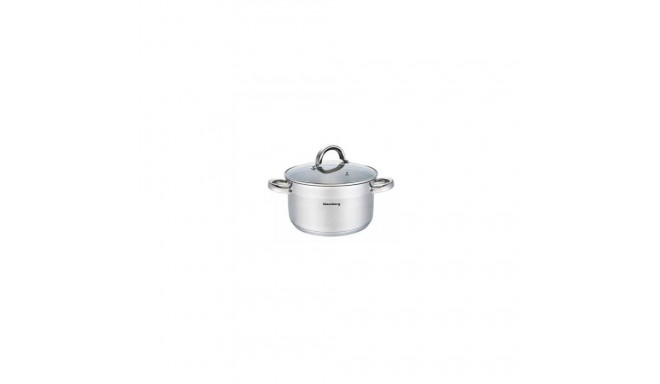 Klausberg Pot 20cm (KB-7124)