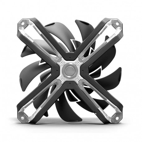 ZALMAN ZM-SF120 120mm, ARGB, 5V 3-Pin, FDB
