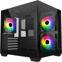 Fortron S140 Black