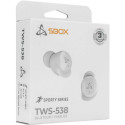 Sbox EB-TWS538 White