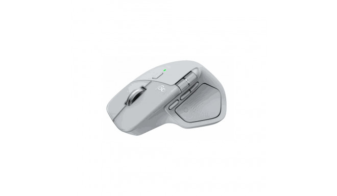 Logitech MX Master 4 Grey 910-007563