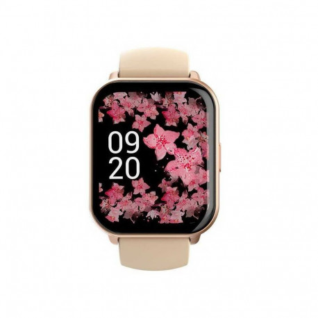Hifuture Zone2 Pink