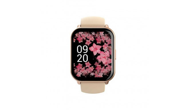 Hifuture Zone2 Pink