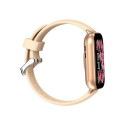 Hifuture Zone2 Pink