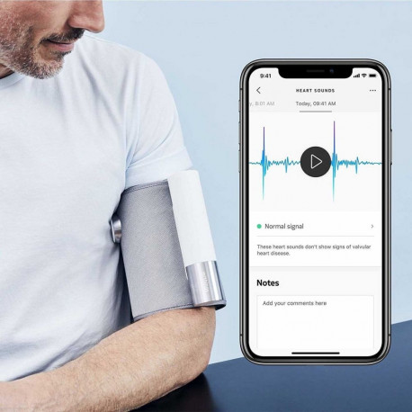 Withings WPM04