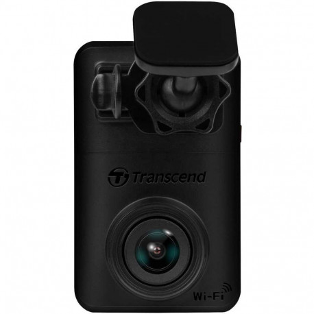 Transcend DrivePro 620