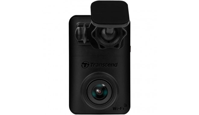 Transcend DrivePro 620
