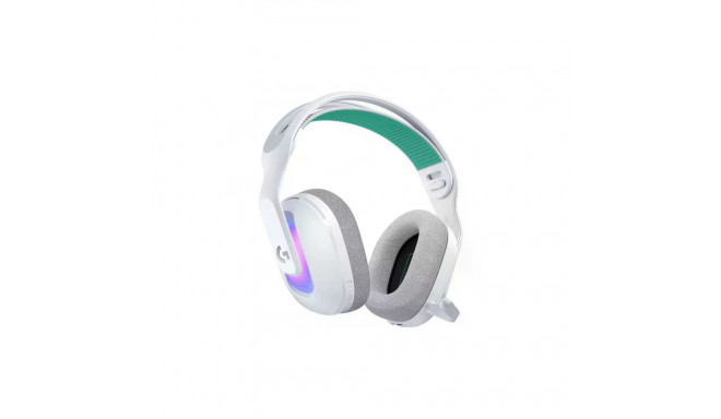 Logitech G522 Lightspeed White