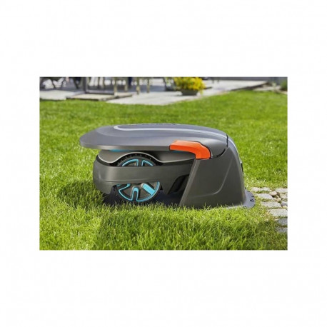 Gardena Lawn Mower Garage 15020-20