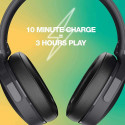 Skullcandy Hesh Evo Over-ear Black