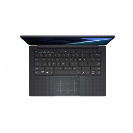 Asus ExpertBook B1 B1403CVA-S61861X 14 FHD 120U 16GB 512SSD EN W11Pro Gray