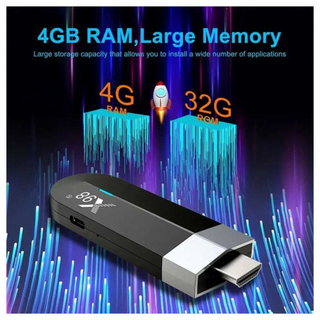 Riff X98 S500 Mini TV Stick