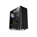 Thermaltake H200 TG RGB Black