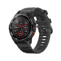 Mibro GS Active Black