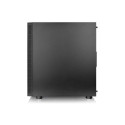 Thermaltake H200 TG RGB Black