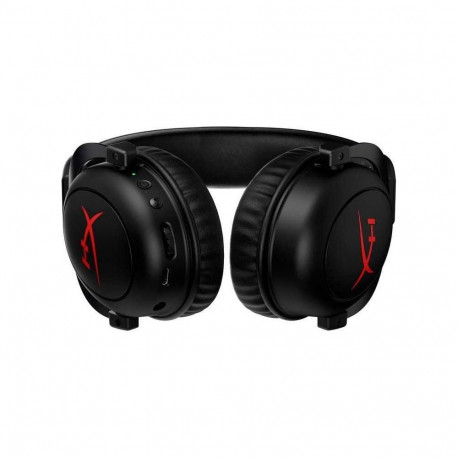 HyperX Cloud II Core Wireless