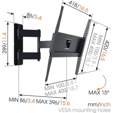 VOGEL MA3040-A1