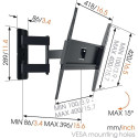 VOGEL MA3040-A1