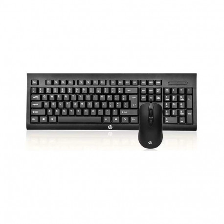 HP KM100 (EN) Black