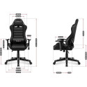 Huzaro Ranger 6.0 Black