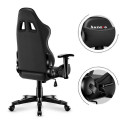 Huzaro Ranger 6.0 Black
