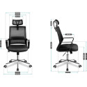 Huzaro Manager 2.1 Black