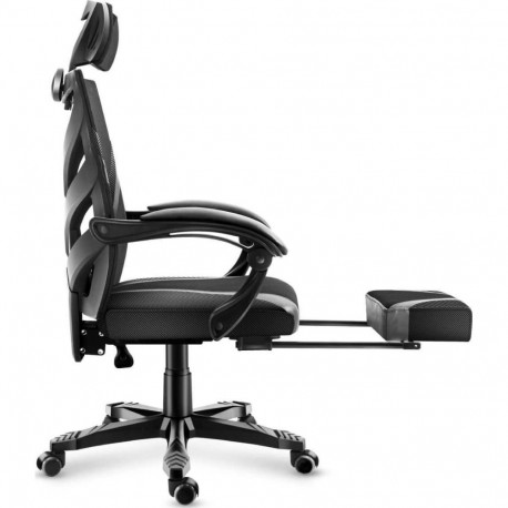 Huzaro Combat 5.0 Black