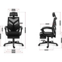 Huzaro Combat 5.0 Black