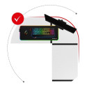 Huzaro Hero 6.0 White