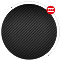 Huzaro Hero 6.0 Black