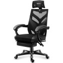 Huzaro Combat 5.0 Black