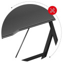 Huzaro Hero 1.4 Black