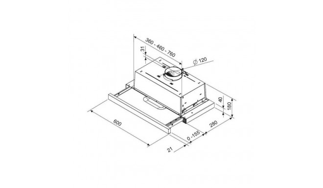 Samsung NK24M1030IB