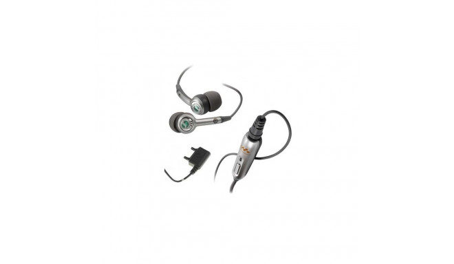 Sony Ericsson HPM-70 Silver