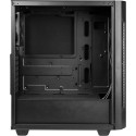 Chieftec AS-01B-OP Black