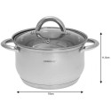 KingHoff KH-4457 Set 6in1