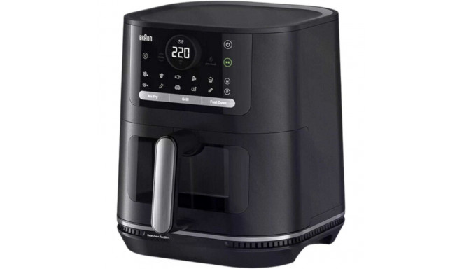 Braun HF5073.IBK