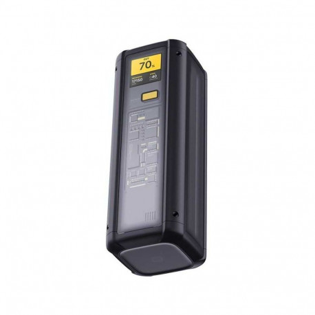 Xiaomi 212W HyperCharge 25000mAh Black