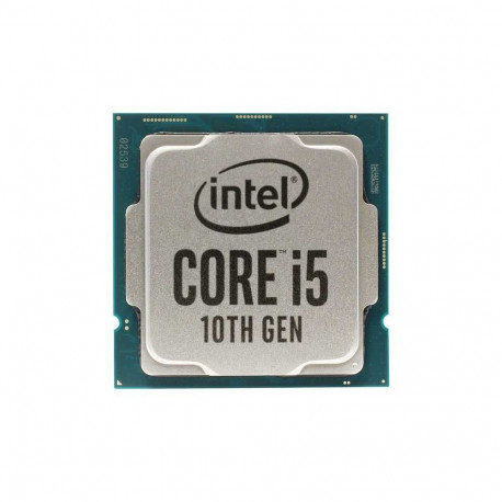 Intel Core i5-10400F SRH3D X509N390 Tray