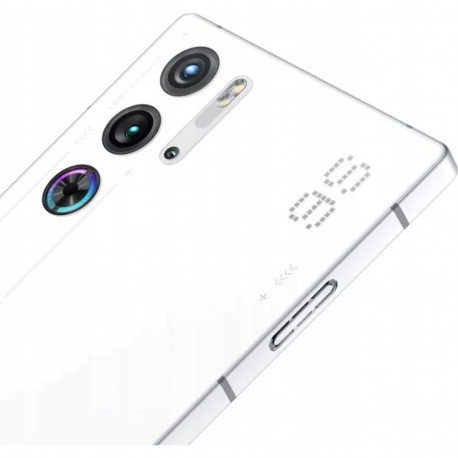 Nubia Red Magic 9S Pro 5G 12/ 256GB Frost