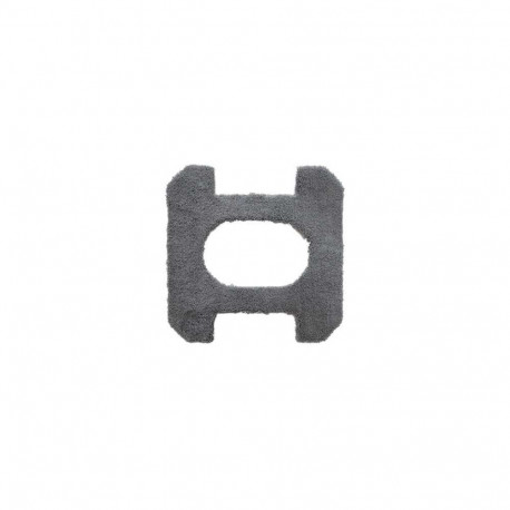 HUTT W9 Cleaning Pad 4 pc(s)