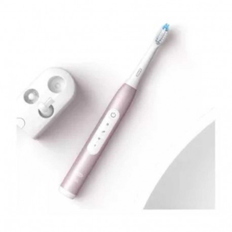Oral-B Pulsonic Slim Luxe 4100 Rose Gold
