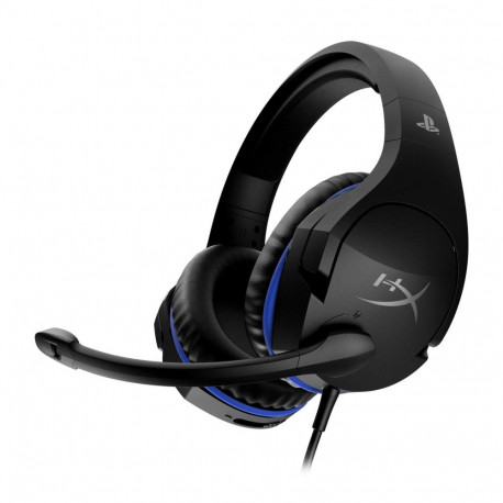 HyperX Cloud Stinger PS4/PS5 Licensed Black