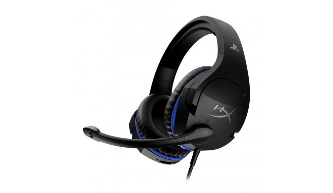 HyperX Cloud Stinger PS4/PS5 Licensed Black