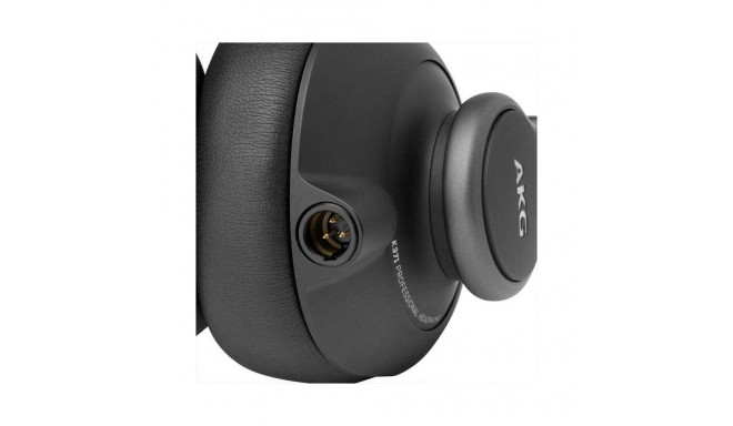 AKG K-371