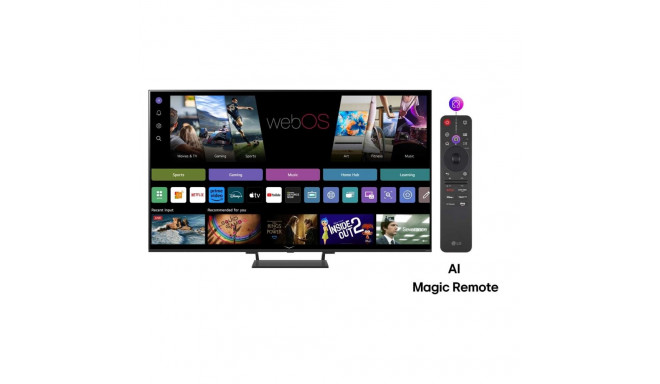 LG 85QNED93A6A