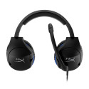 HyperX Cloud Stinger PS5/PS4/PC Black/Blue