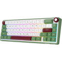Royal Kludge R65 Green, Chartreuse Switch (US)
