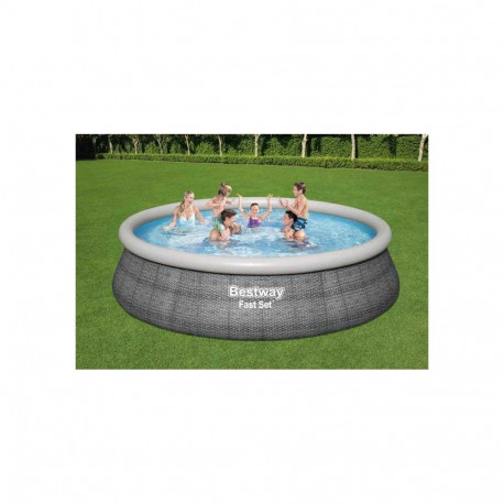 Bestway Fast Set Pool Set 57372